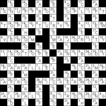 Daily Codewords Solution Daily Codewords Solution