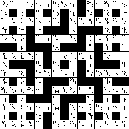 Daily Codewords Solution Daily Codewords Solution